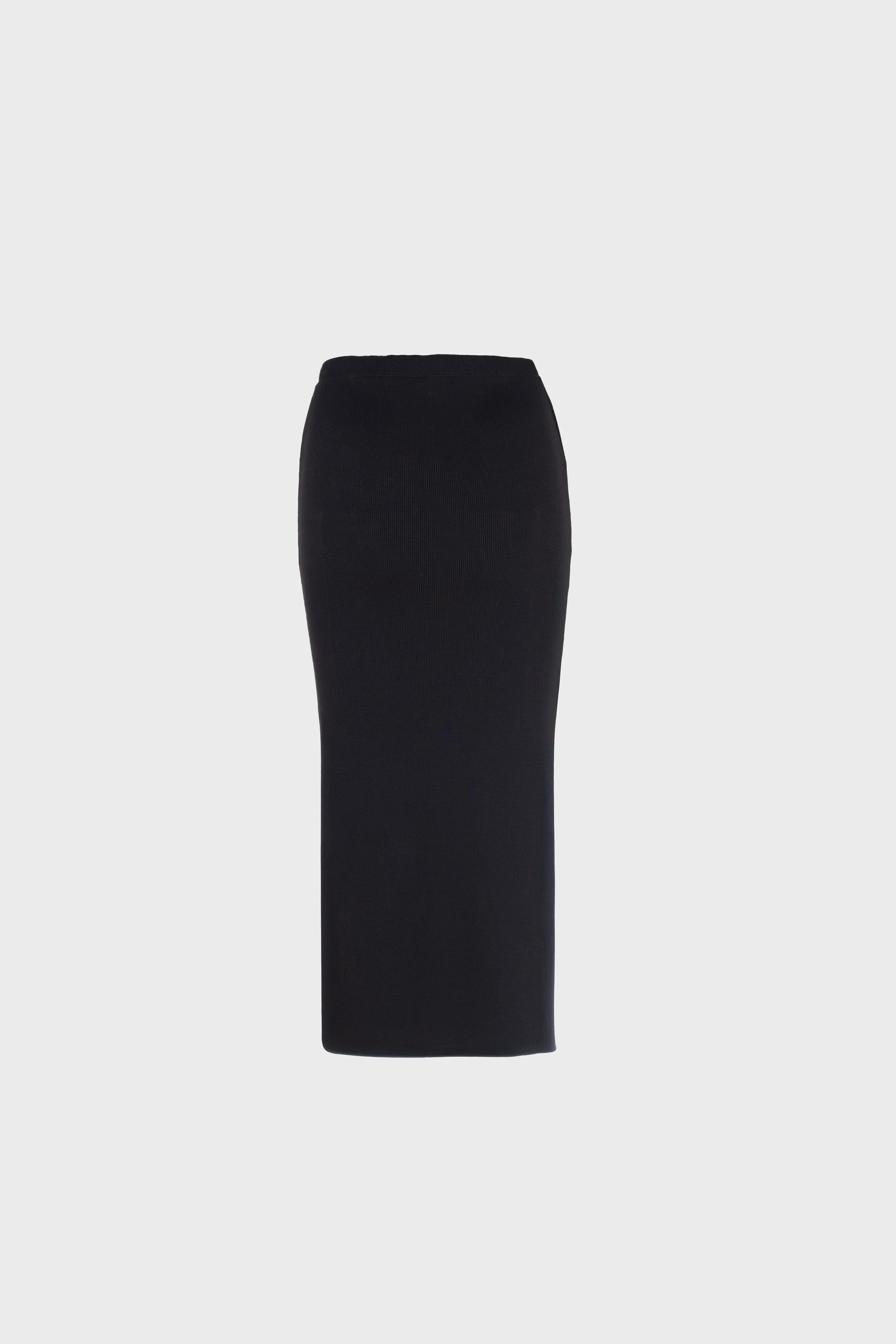 Spódnica Miss Shapely Black - Image 4