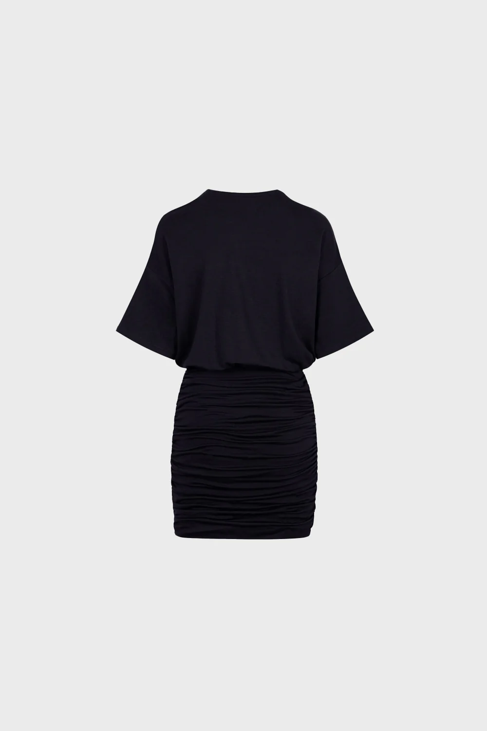 Sukienka Miss Apero Black - Image 6
