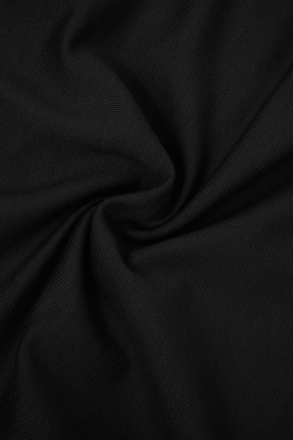 Sukienka Miss Apero Black - Image 8