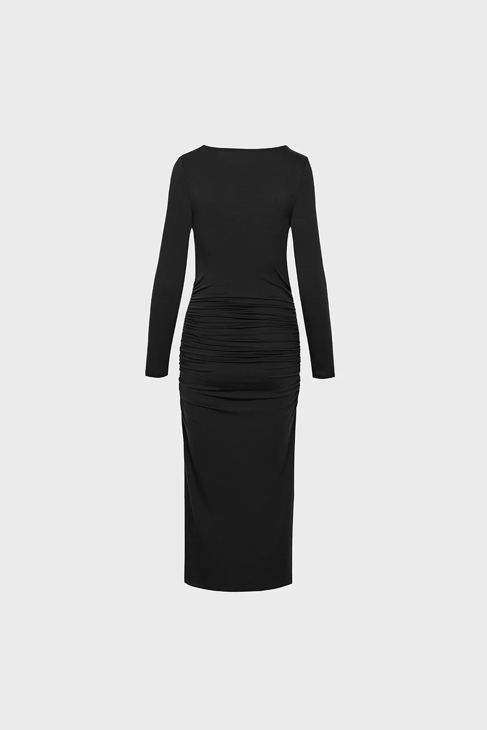 Sukienka Miss Rarefy Black - Image 6