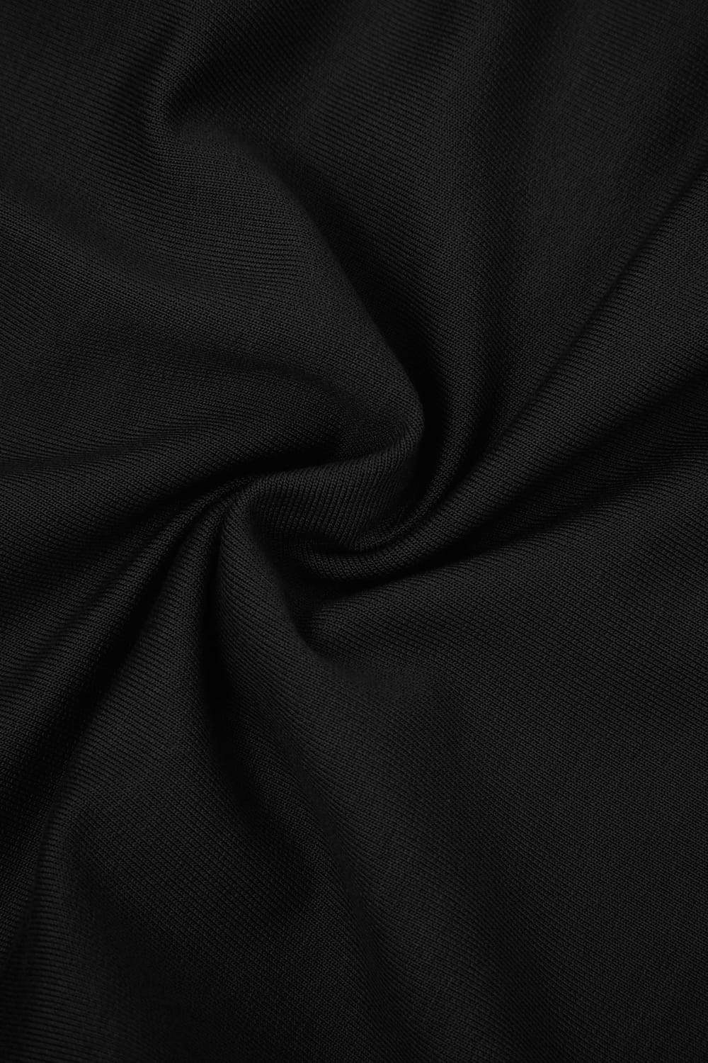 Sukienka Miss Rarefy Black - Image 8