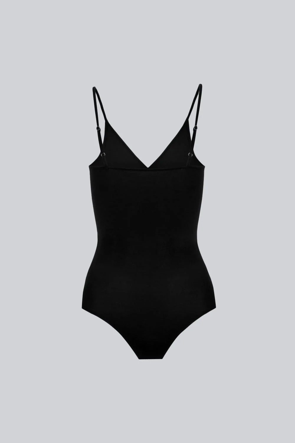 Body Miss Intimacy Black - Image 4