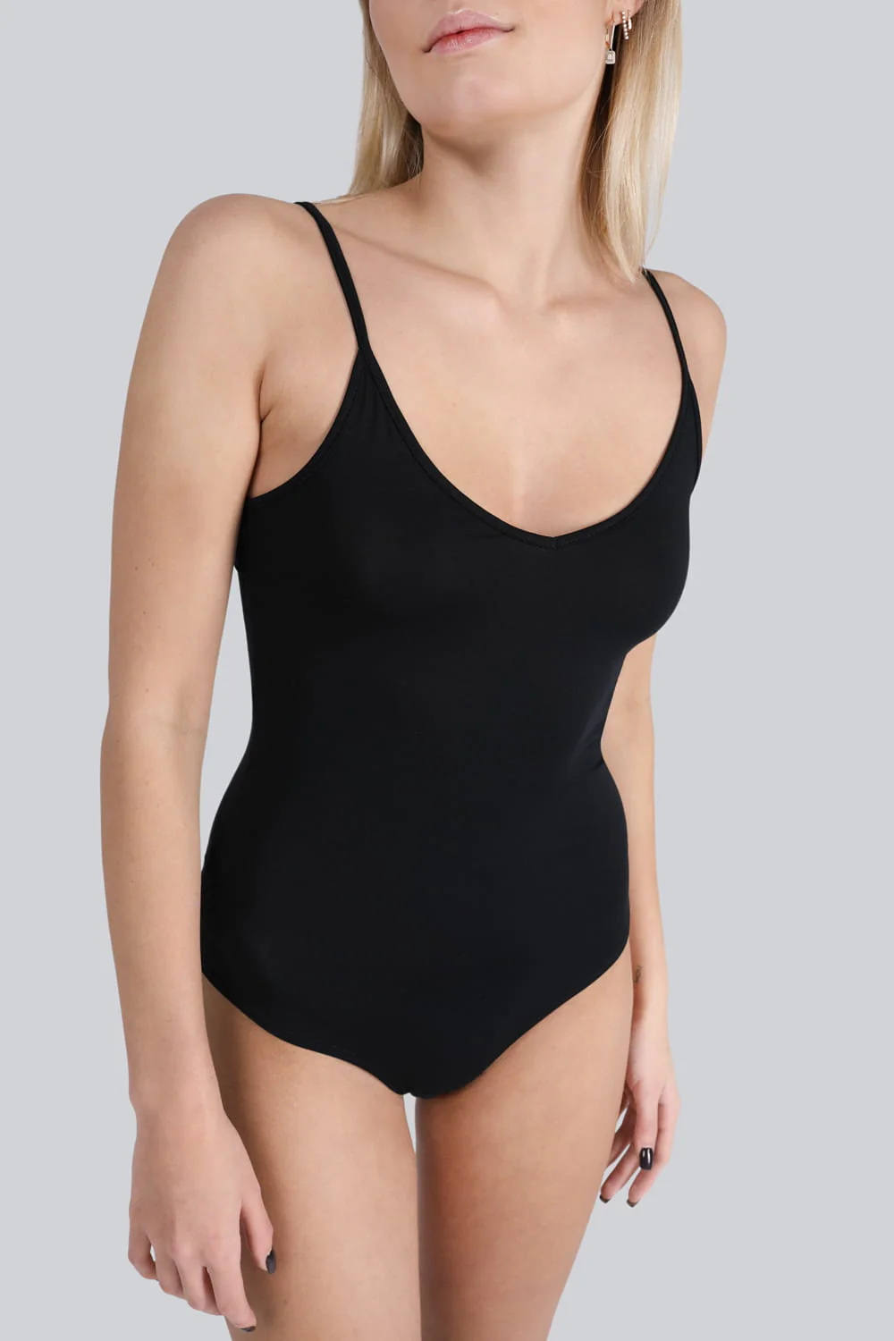 Body Miss Intimacy Black - Image 5