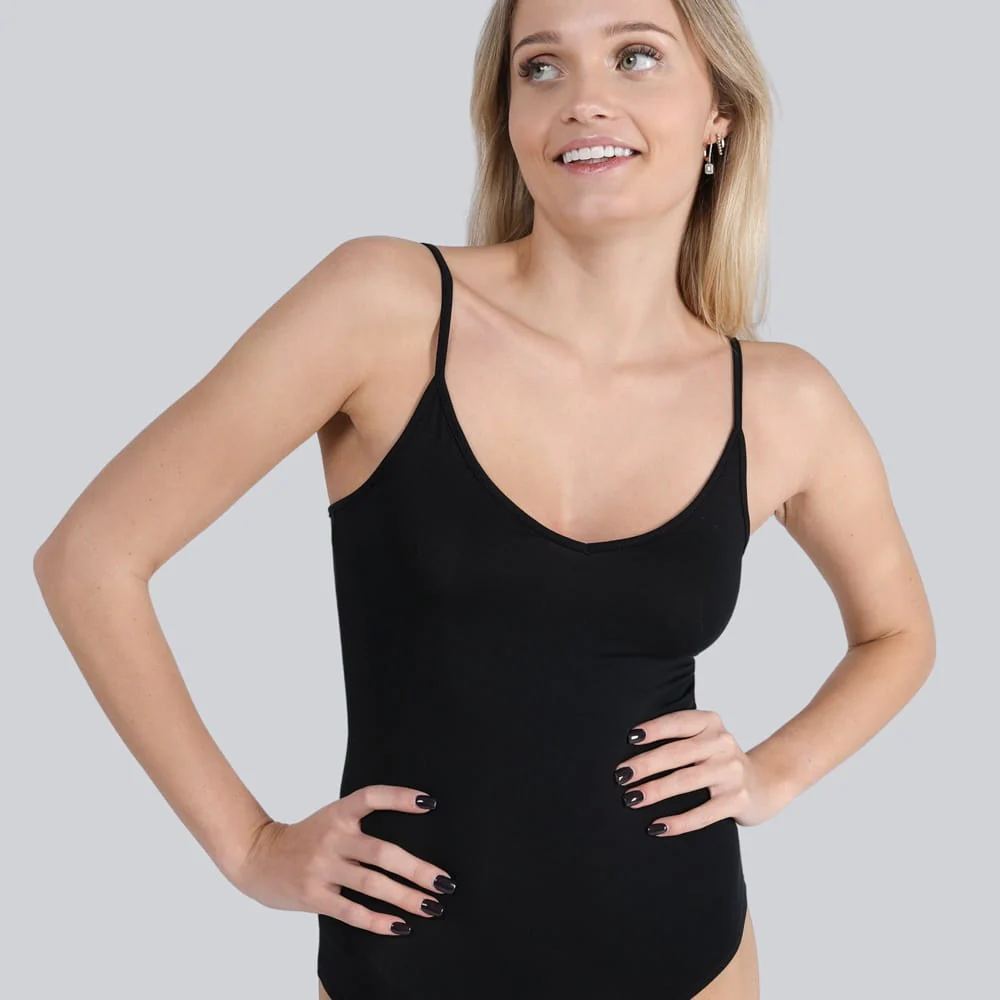 Body Miss Intimacy Black - Image 9