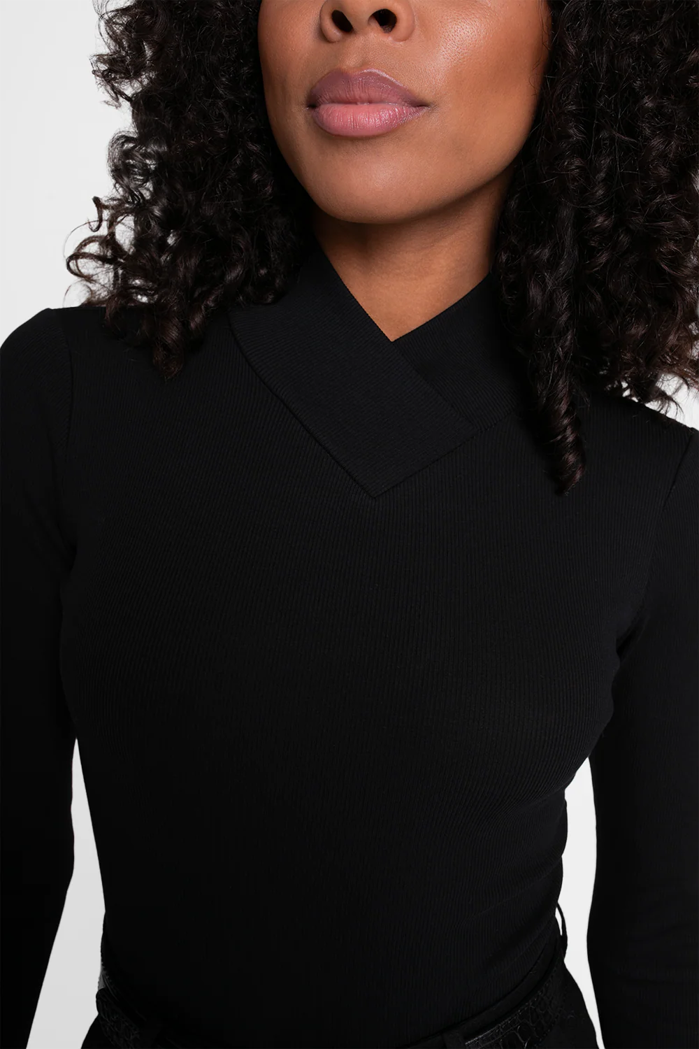 Body Miss Gracious Black - Image 6