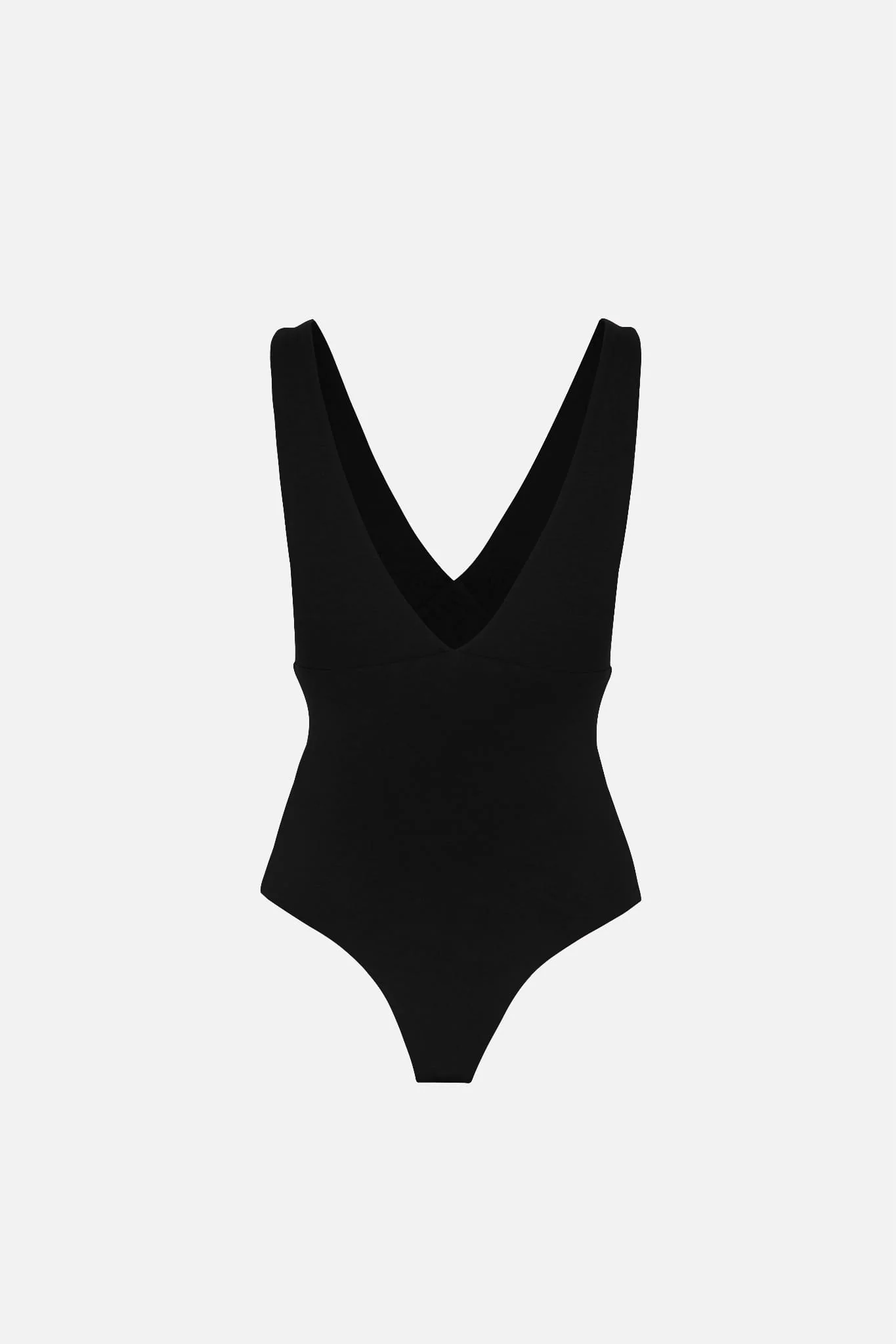 Body Miss Seductive Black - Image 5