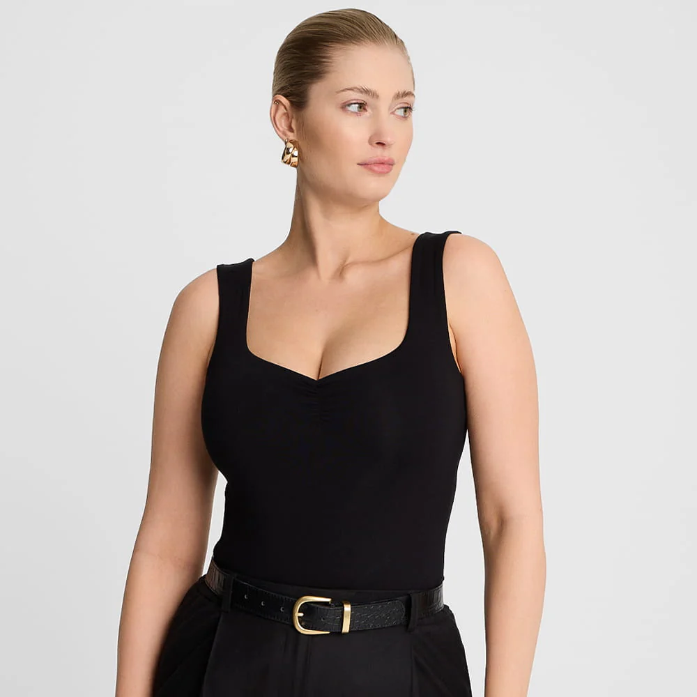 Body Miss Desire Light Black - Image 7