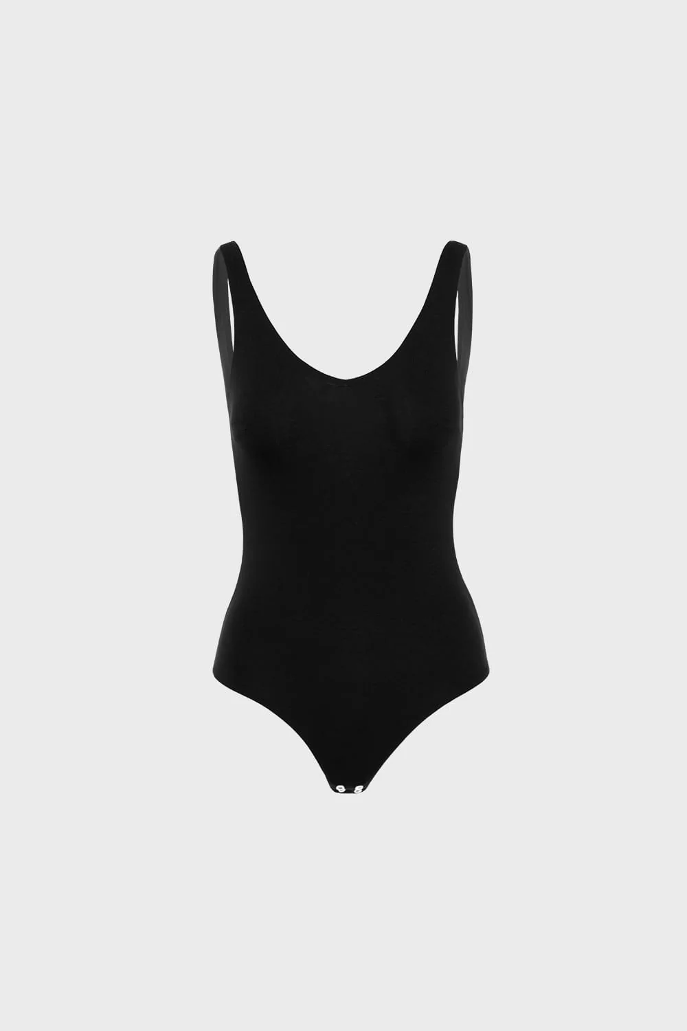 Body Miss Pretty Black - Image 2