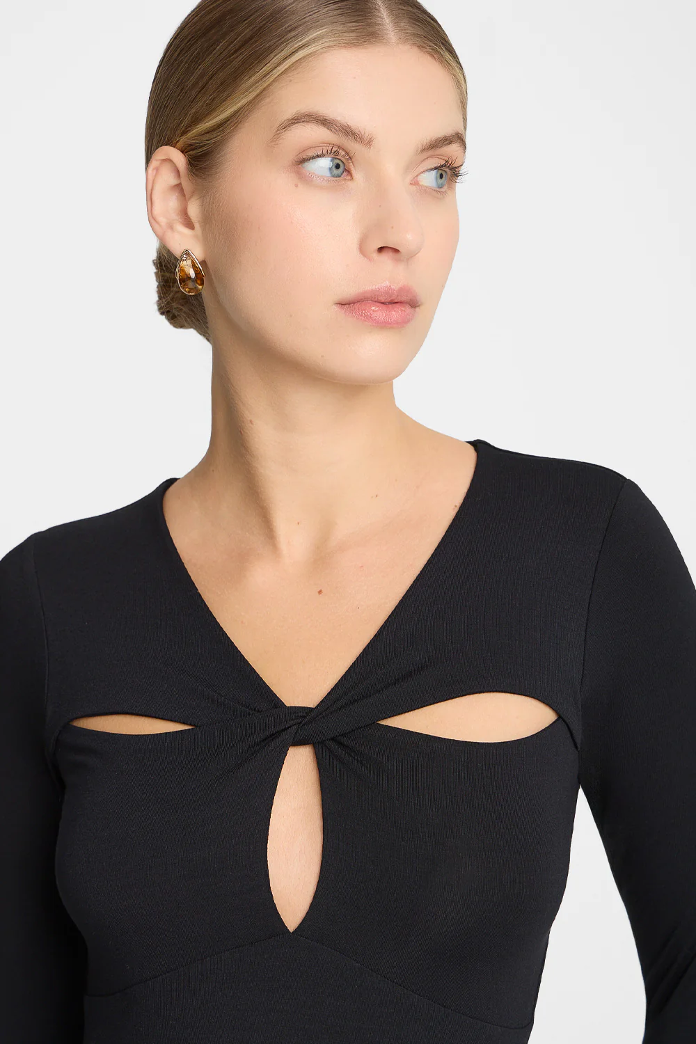 Body Miss Temptation Black - Image 3