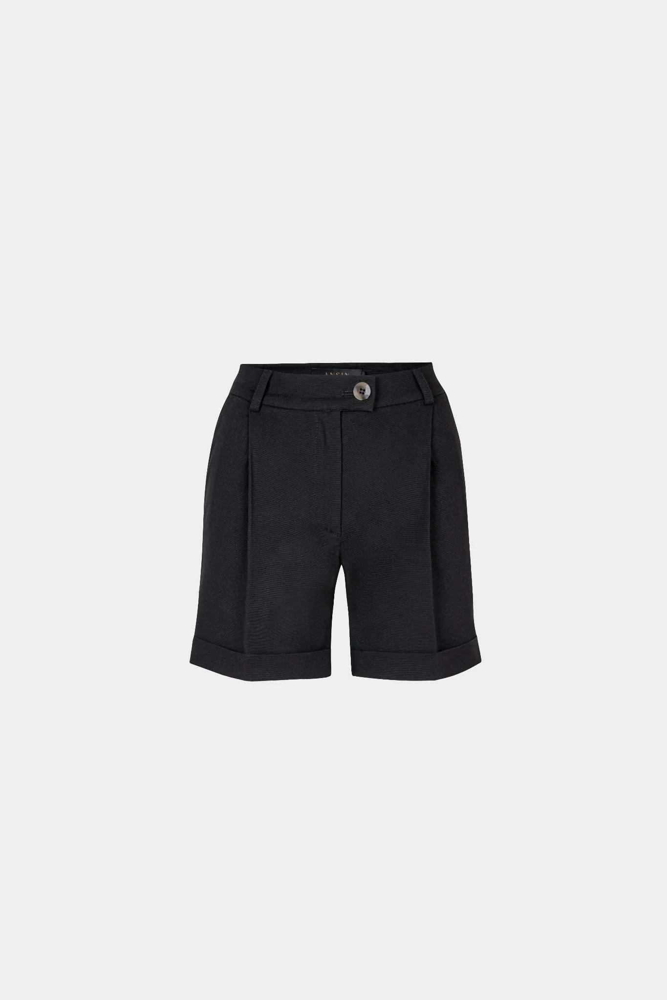 Spodenki Miss Simplicity Black - Image 2
