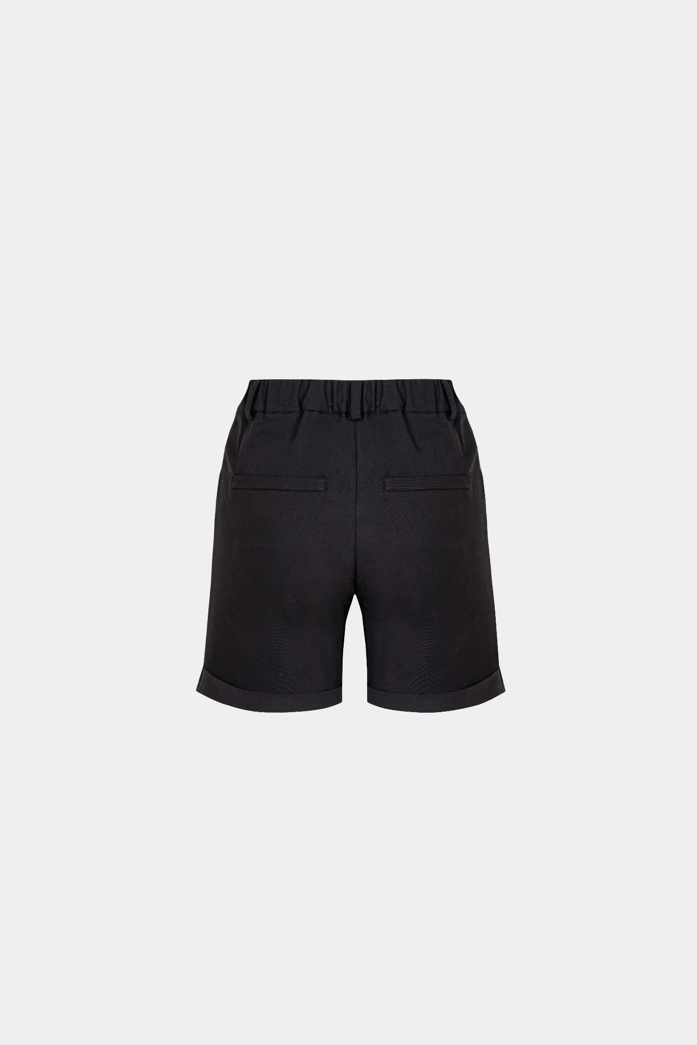 Spodenki Miss Simplicity Black - Image 4