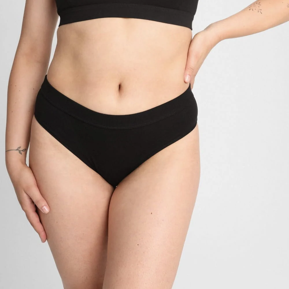 Figi Miss Day By Day Black - Image 6