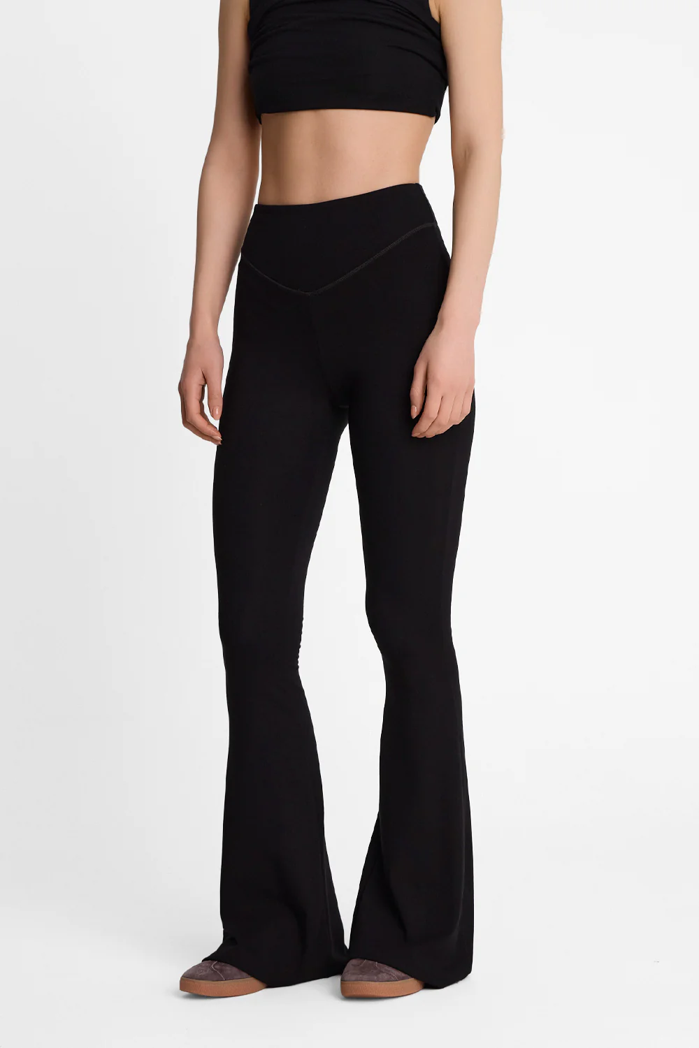 Legginsy Miss Kind Black - Image 3