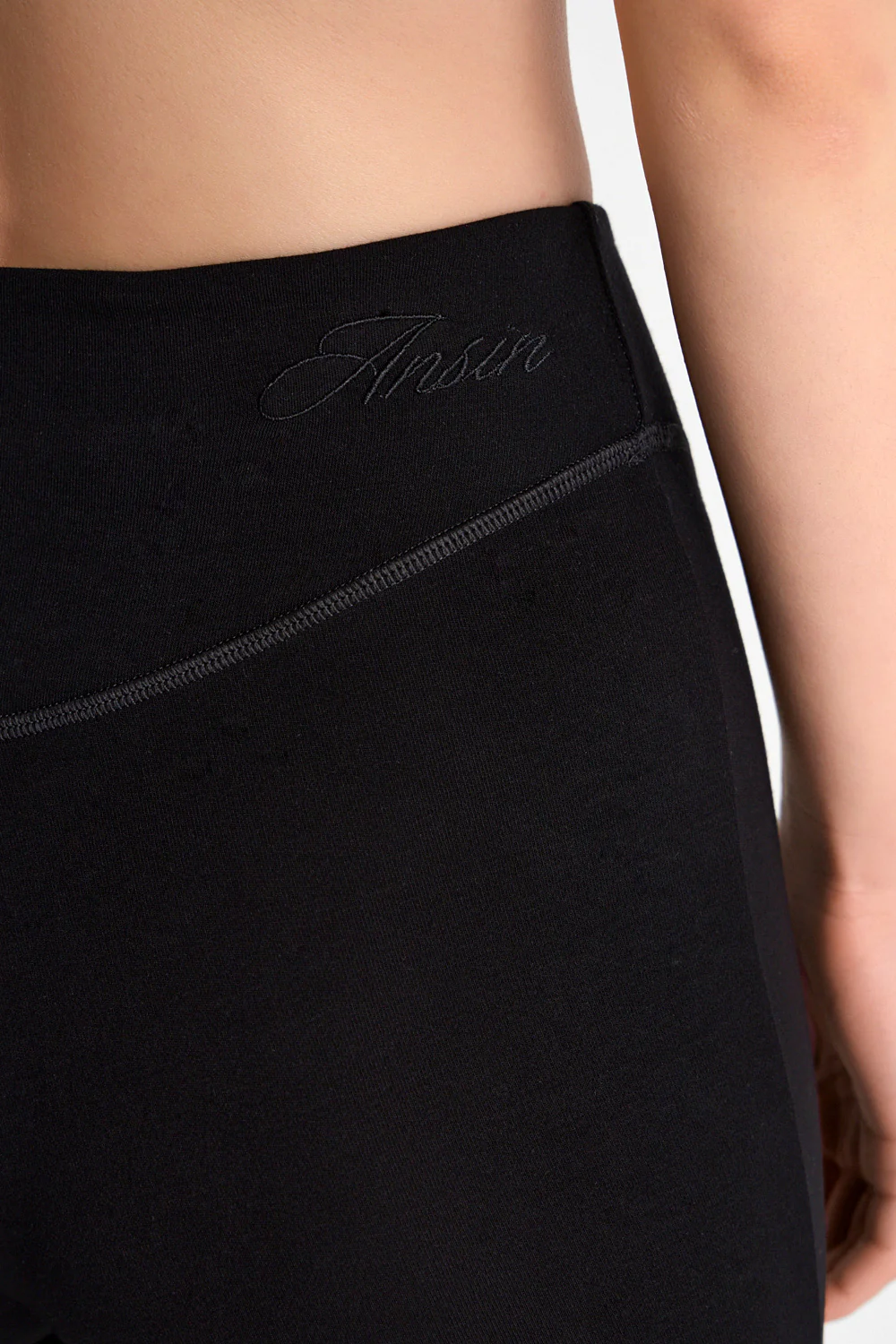 Legginsy Miss Kind Black - Image 5