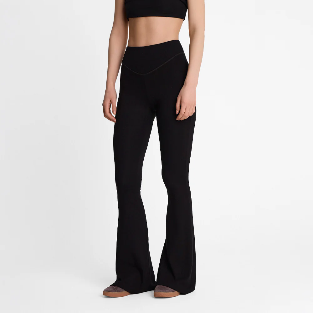 Legginsy Miss Kind Black - Image 7