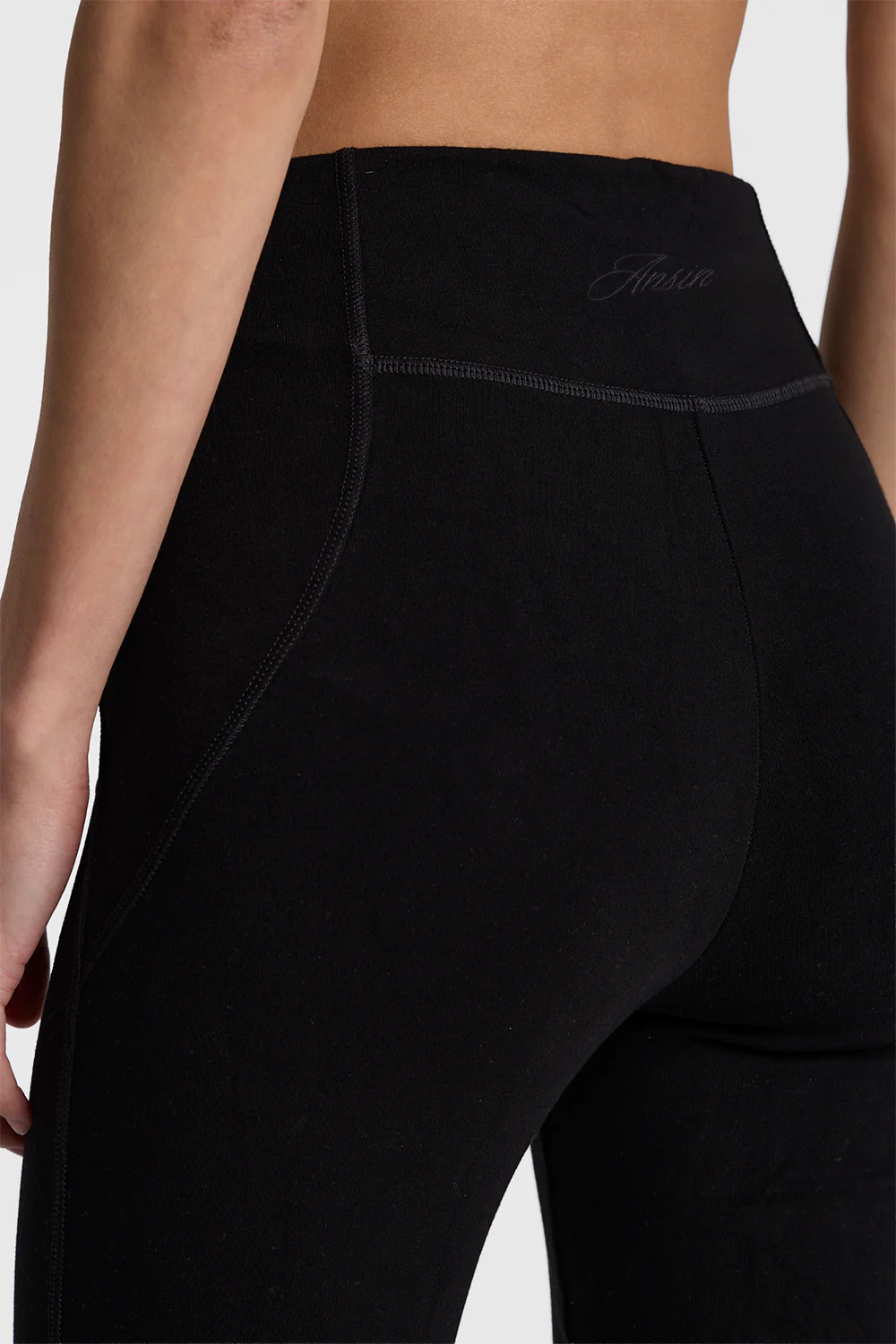 Legginsy Miss Awakened Black - Image 6