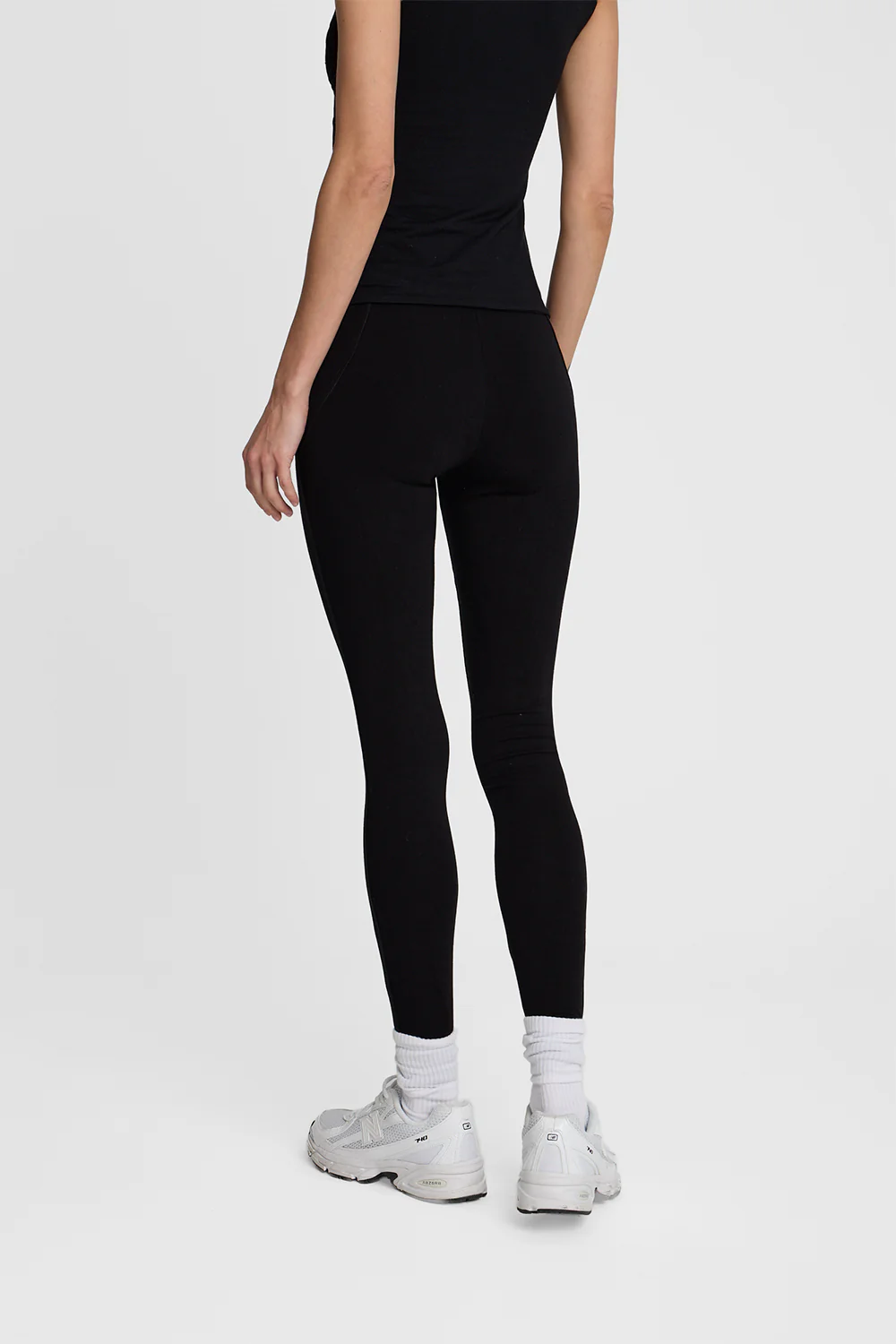 Legginsy Miss Awakened Black - Image 7