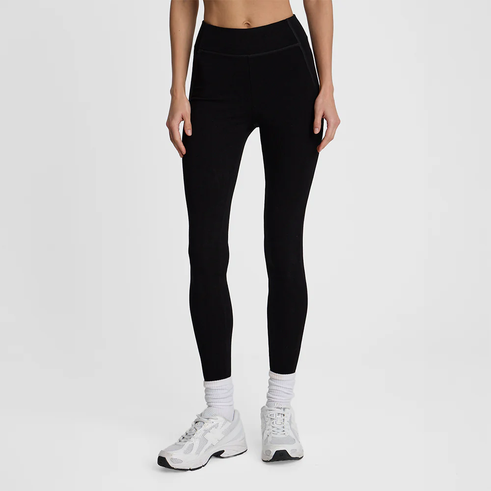Legginsy Miss Awakened Black - Image 9
