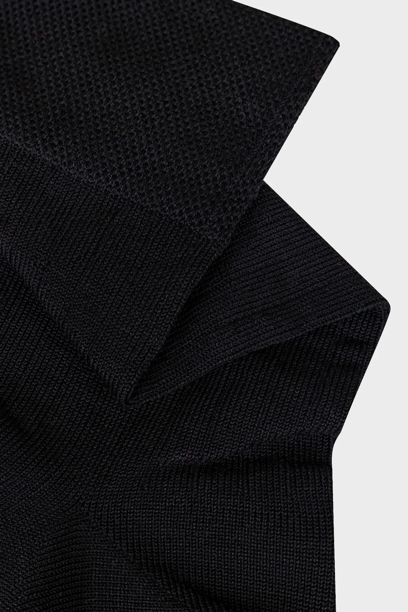 Skarpety Smart Black - Image 3