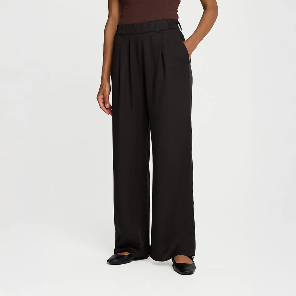 Spodnie Miss Tasteful Black - Image 7