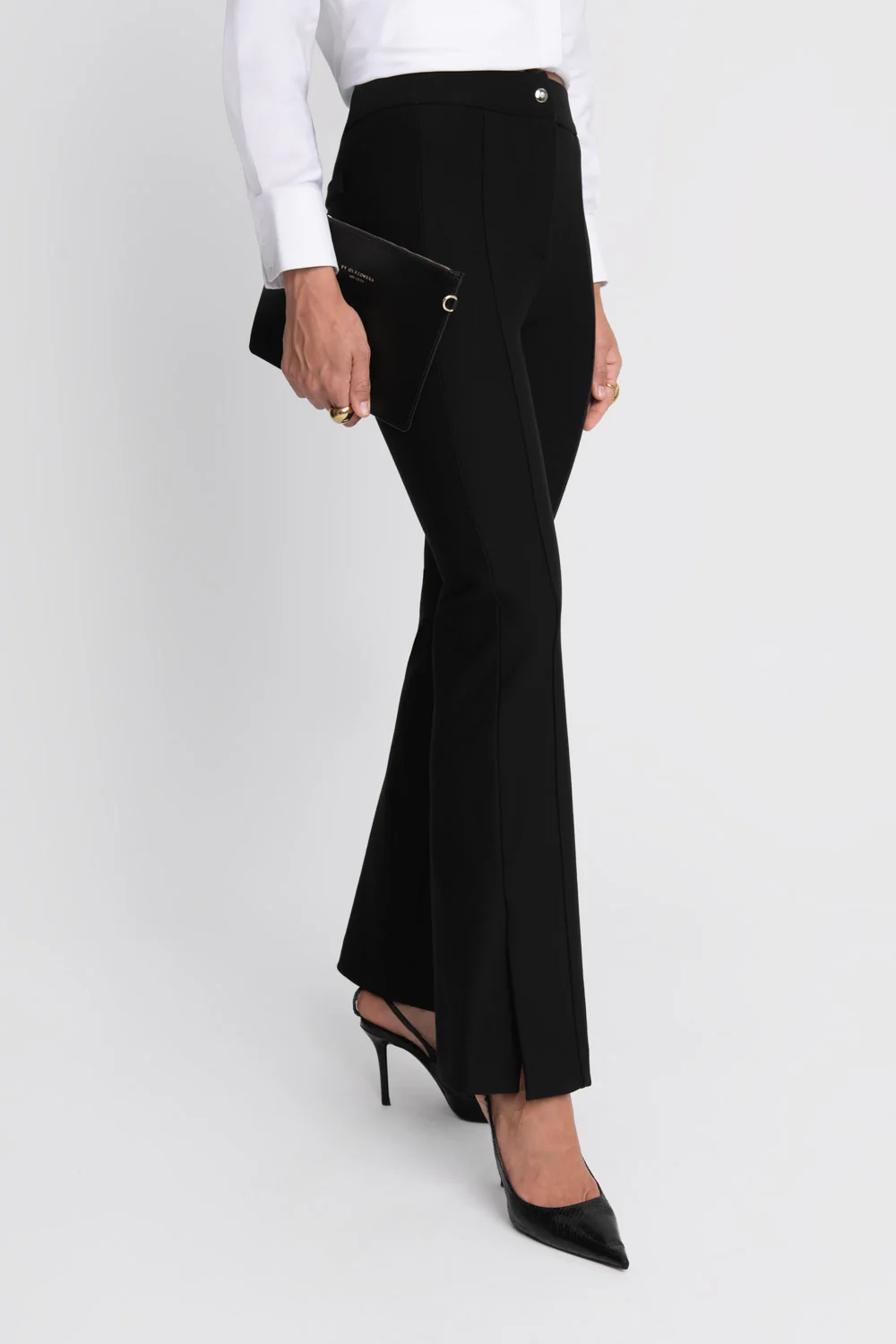 Spodnie Miss Flexy Black - Image 4