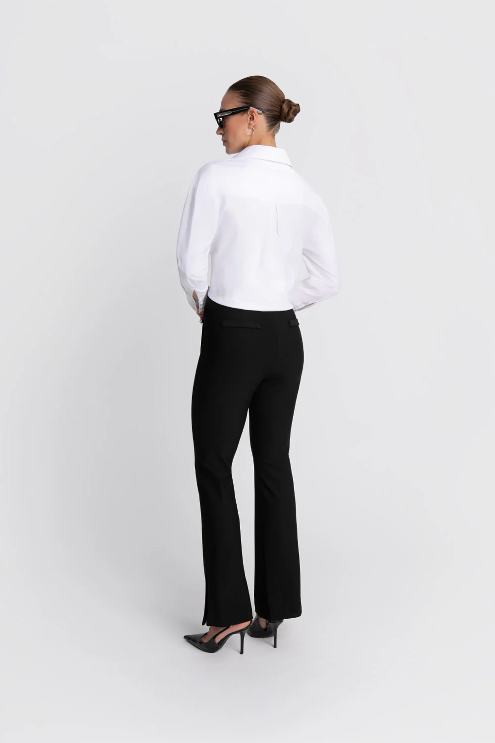 Spodnie Miss Flexy Black - Image 6