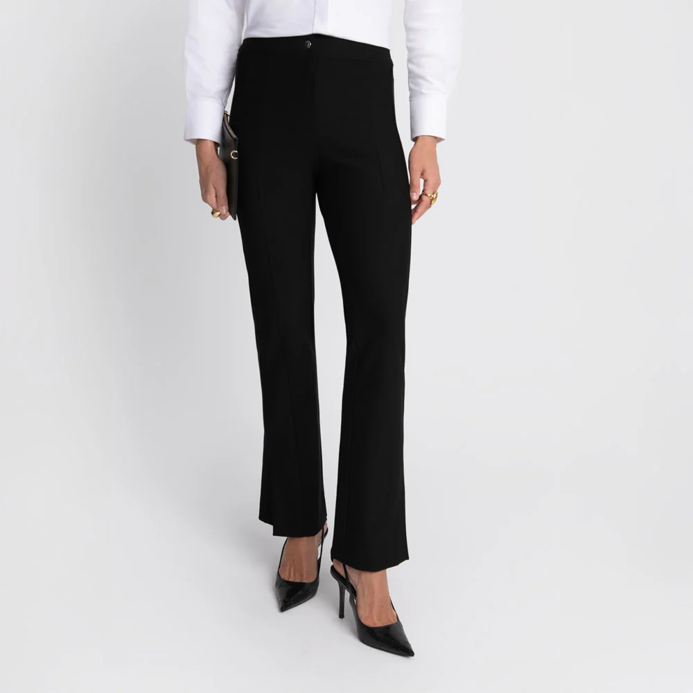 Spodnie Miss Flexy Black - Image 8
