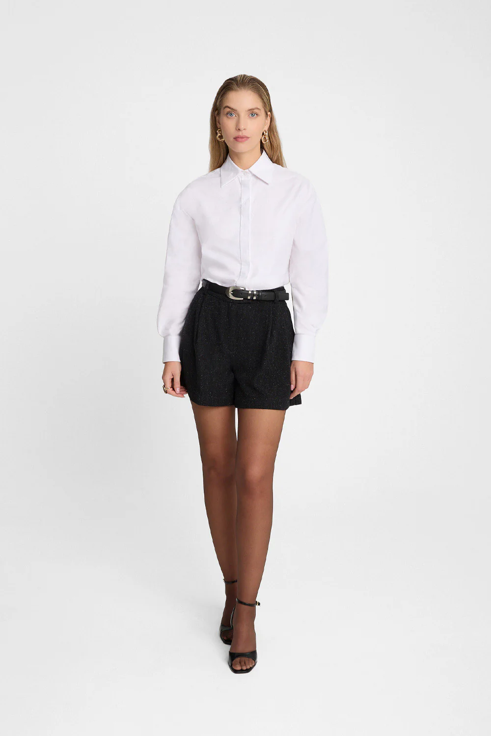 Spodenki Miss Brisk Black - Image 4