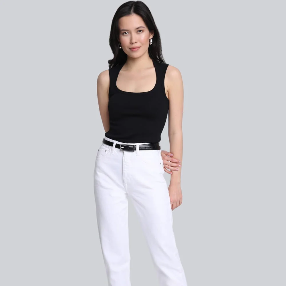 Top Miss Posh Black - Image 8