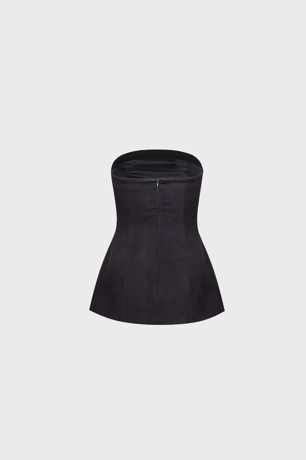 Top Miss Boss Black - Image 5