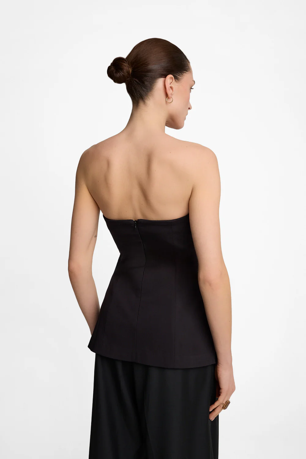Top Miss Boss Black - Image 6