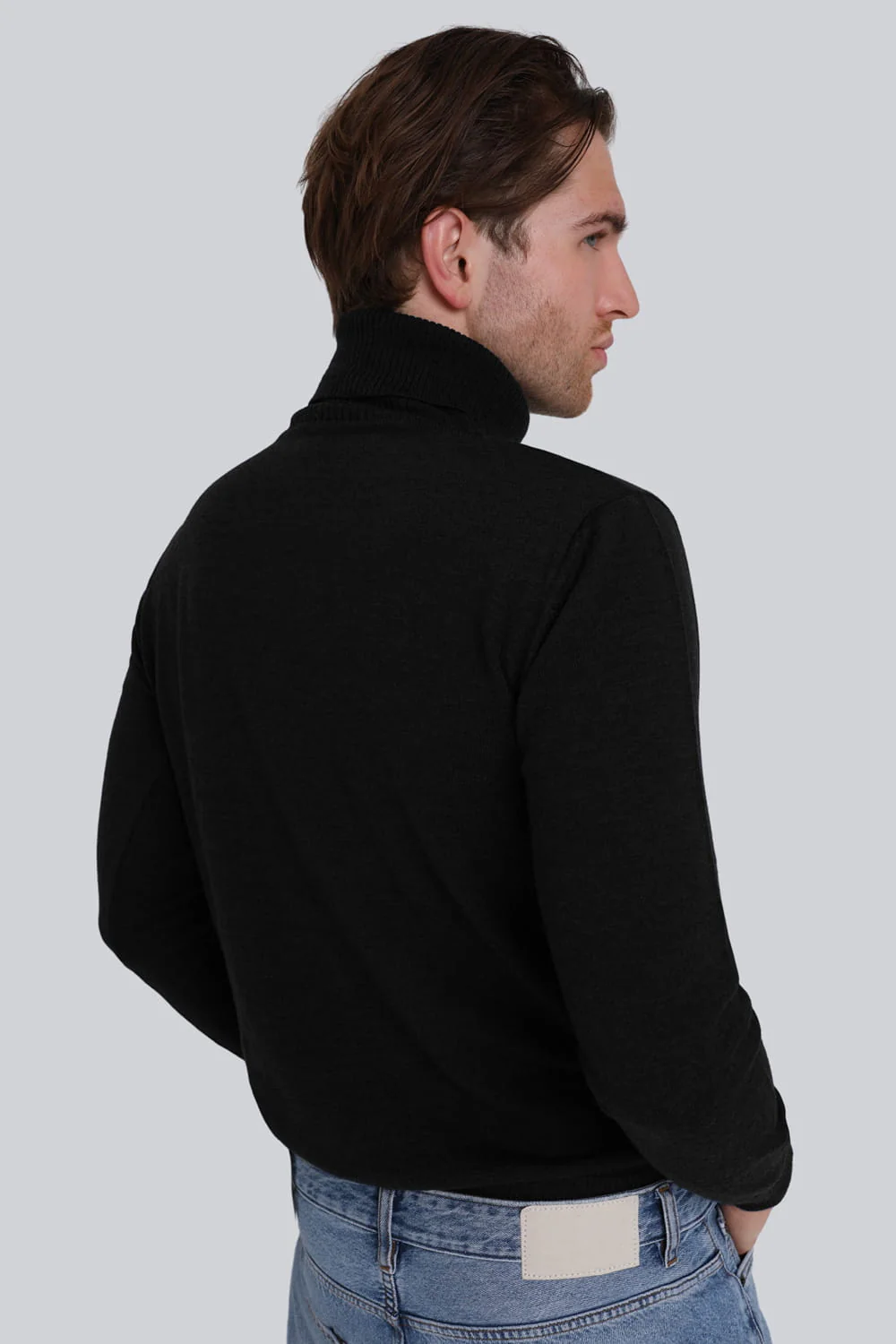 Golf Mr Cuddle Black - Image 3