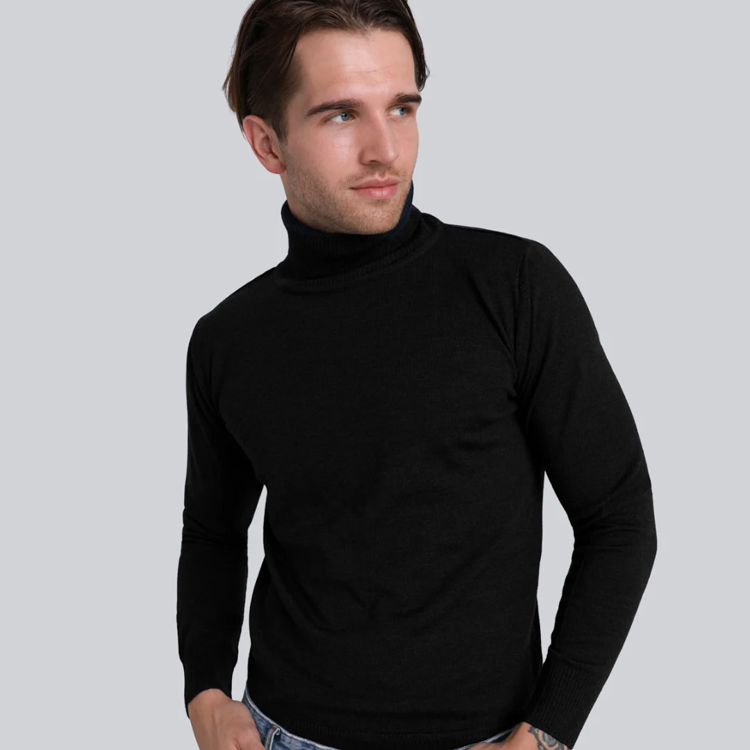 Golf Mr Cuddle Black - Image 7