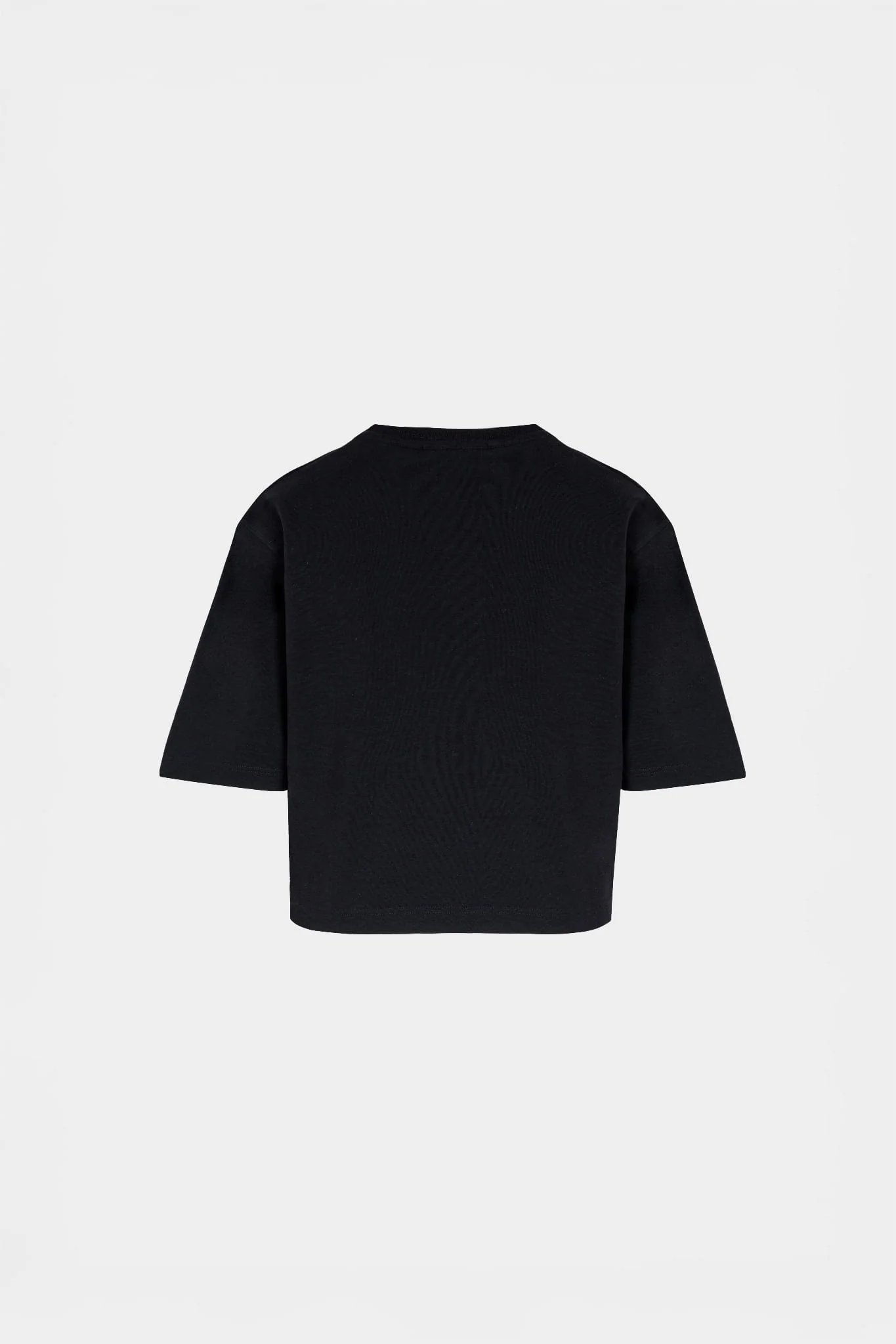 T-shirt Miss Edge Black - Image 4
