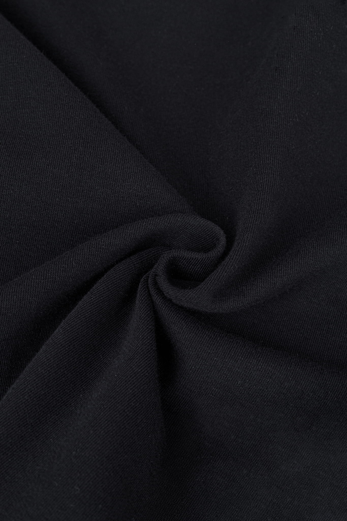 T-shirt Miss Edge Black - Image 5