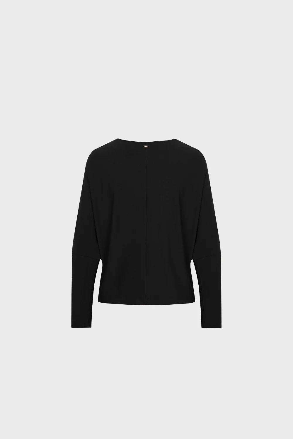 Longsleeve Miss Celia Black - Image 5