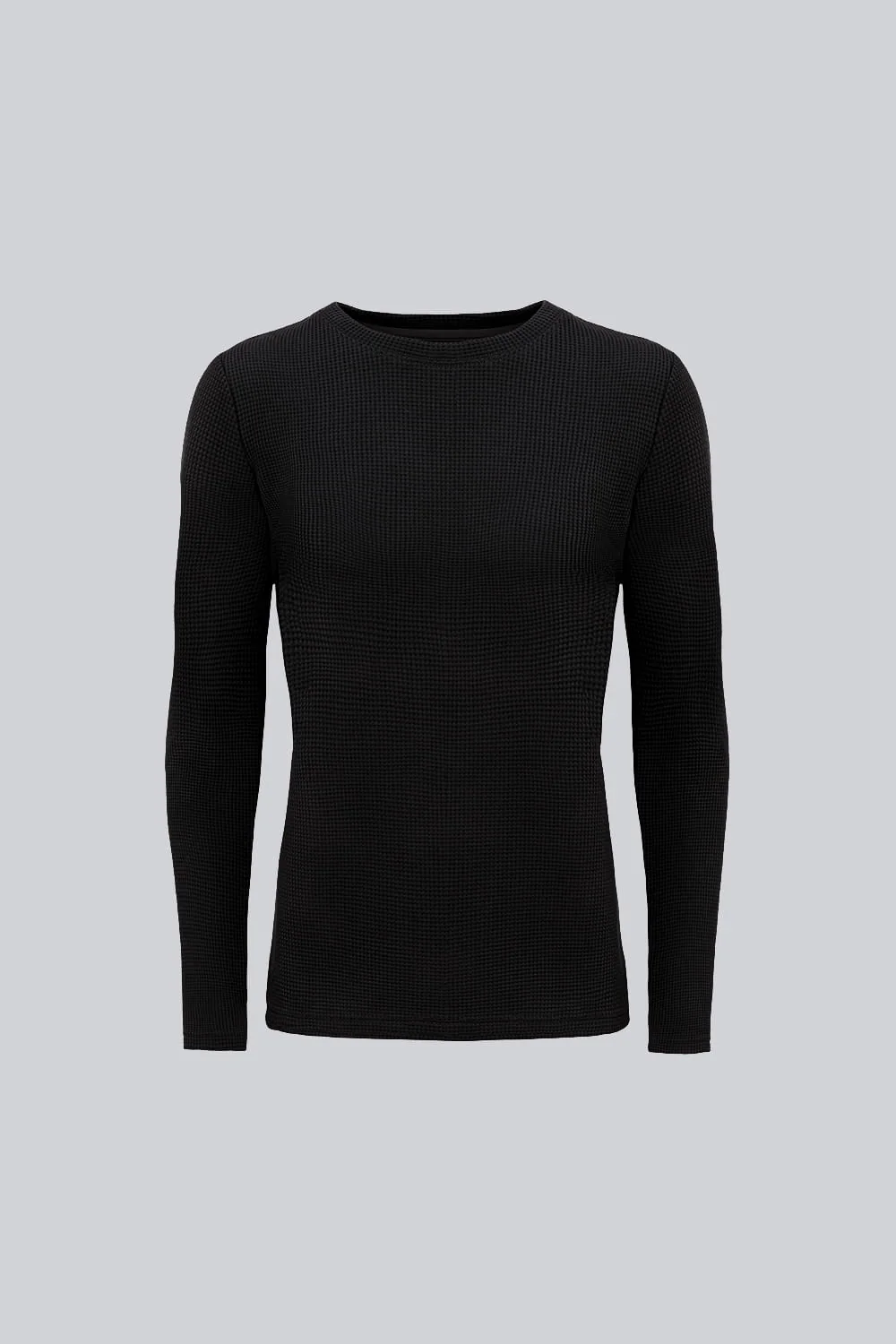 Longsleeve Mr Dapper Black - Image 2