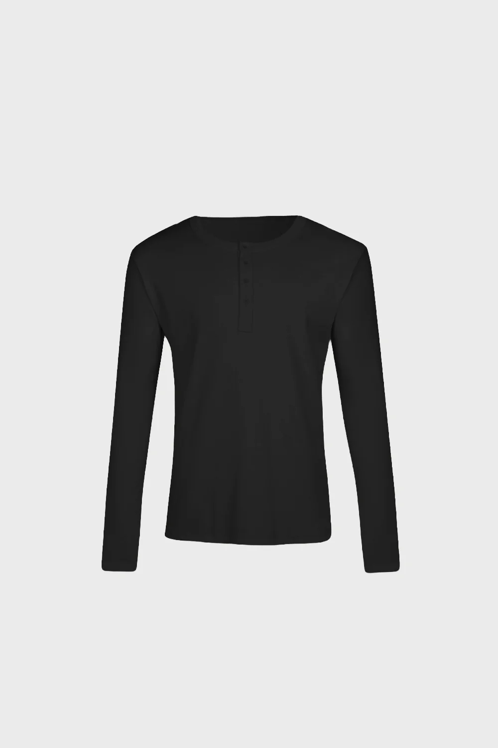 Longsleeve Mr Axis Black - Image 2