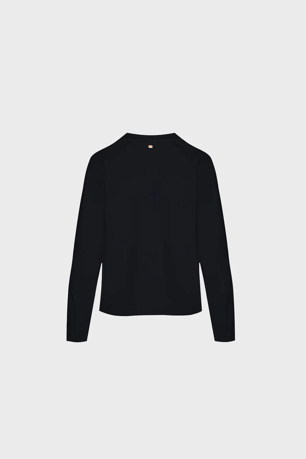 Longsleeve Miss Stillness Black - Image 5
