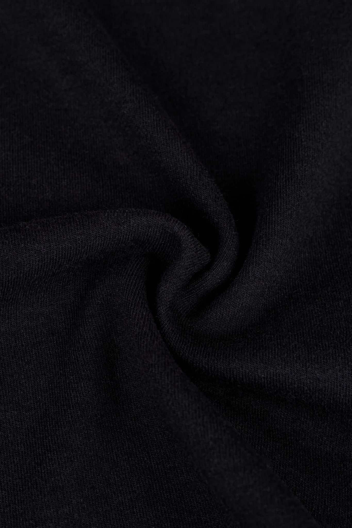 T-shirt Miss Relaxed Black - Image 6