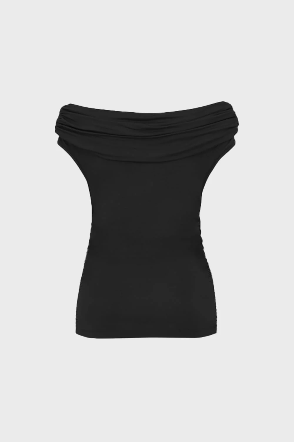 Top Miss Lavish Black - Image 2