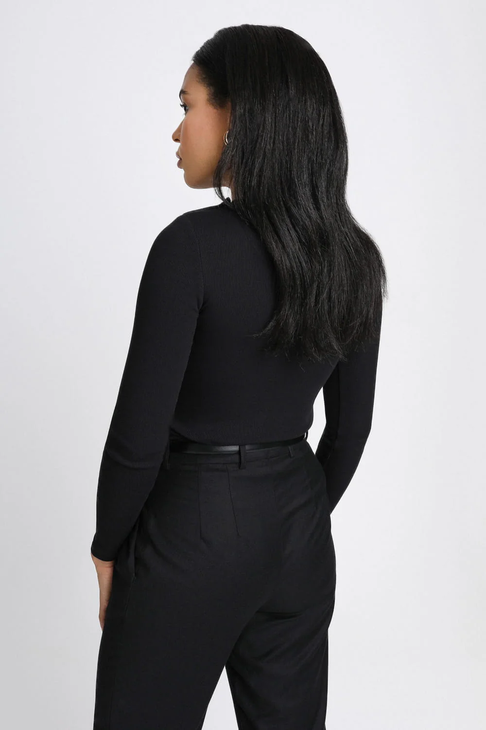 Golf Miss Elegant Black - Image 4