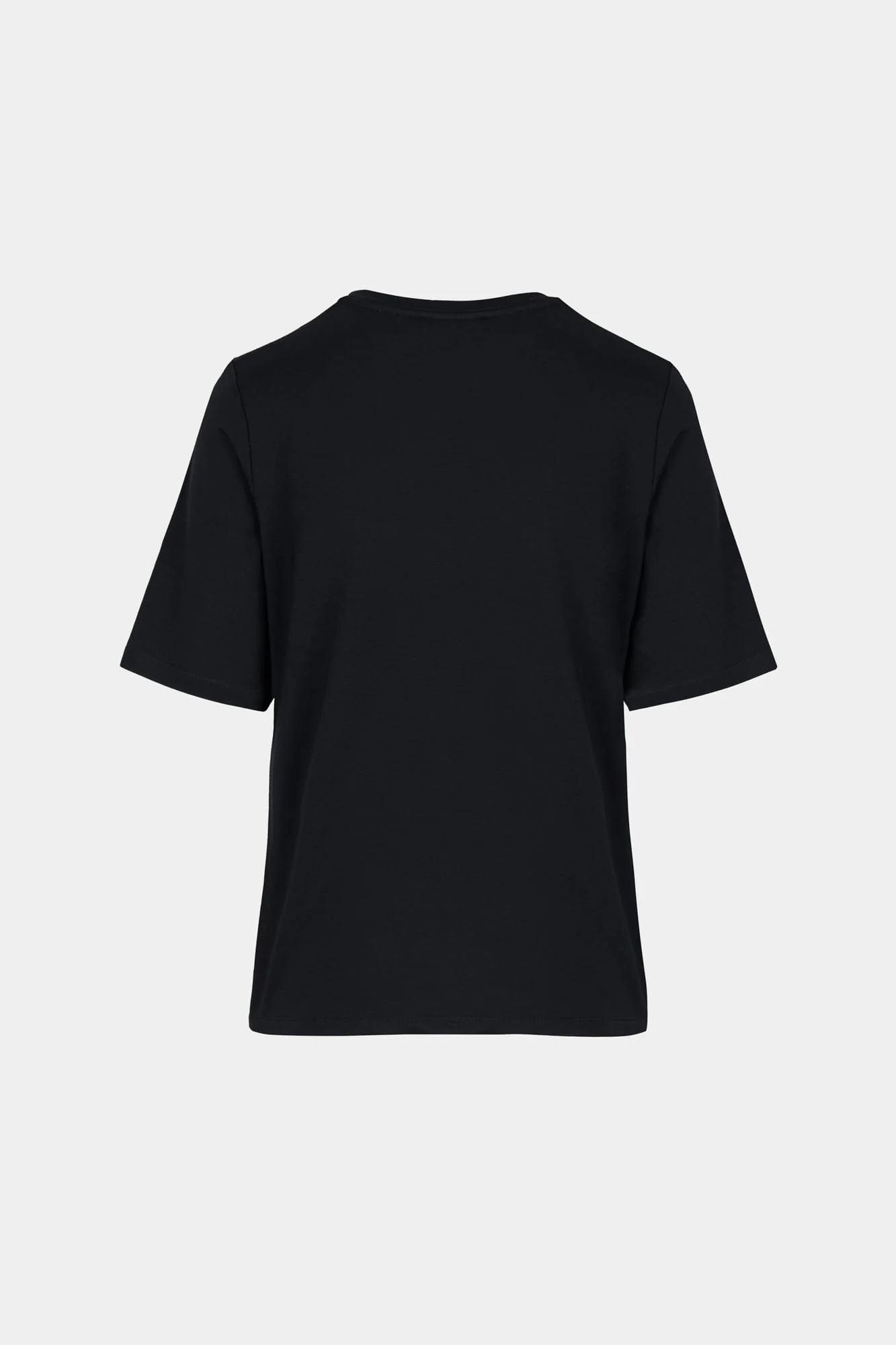 T-shirt Miss Everyday Black - Image 4