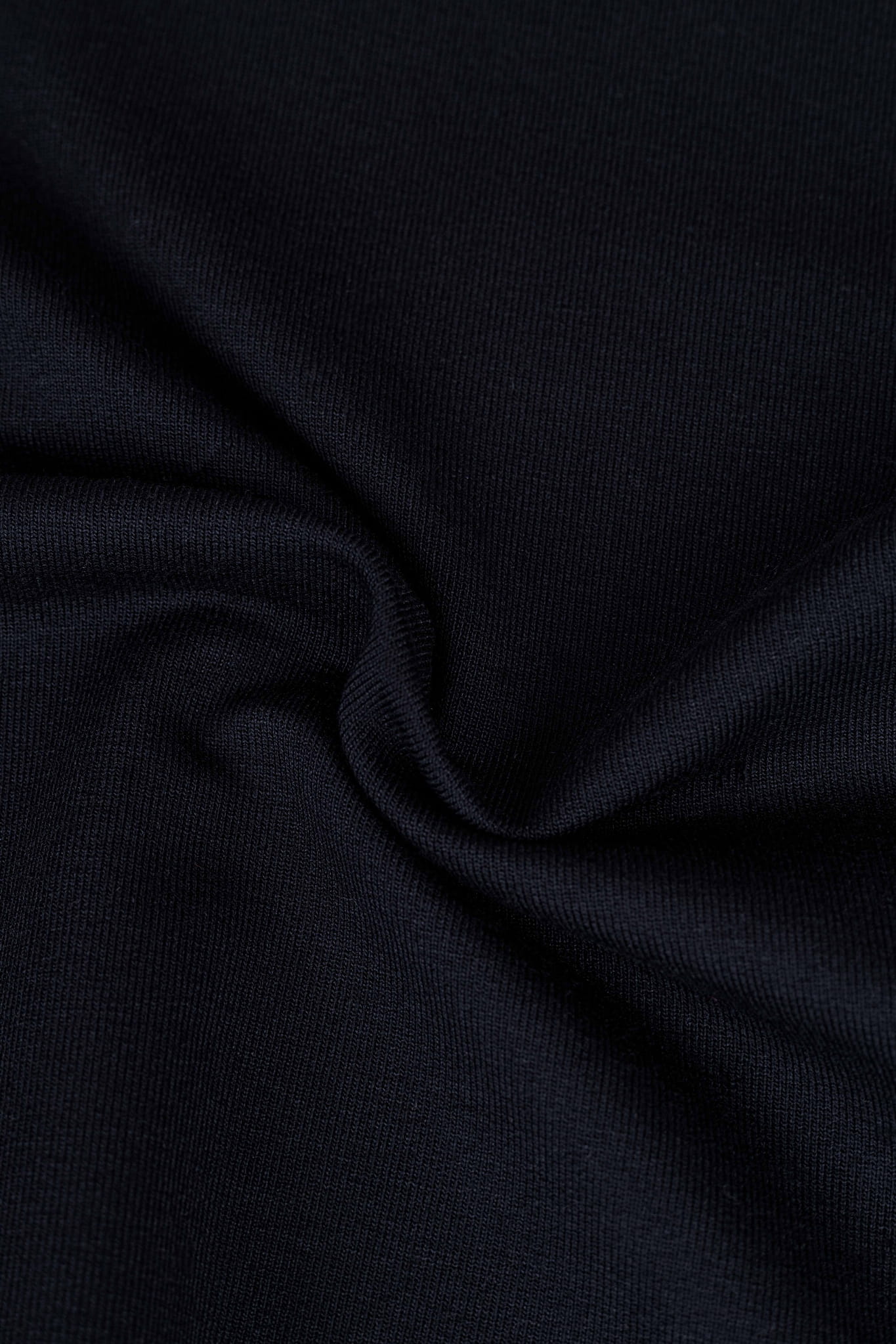 T-shirt Miss Everyday Black - Image 6