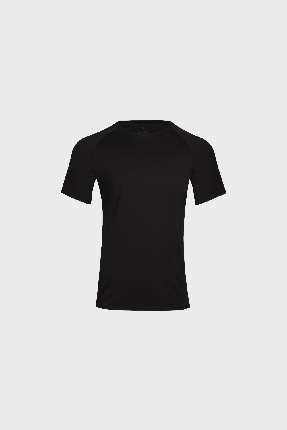 T-shirt Mr Smooth Black - Image 2