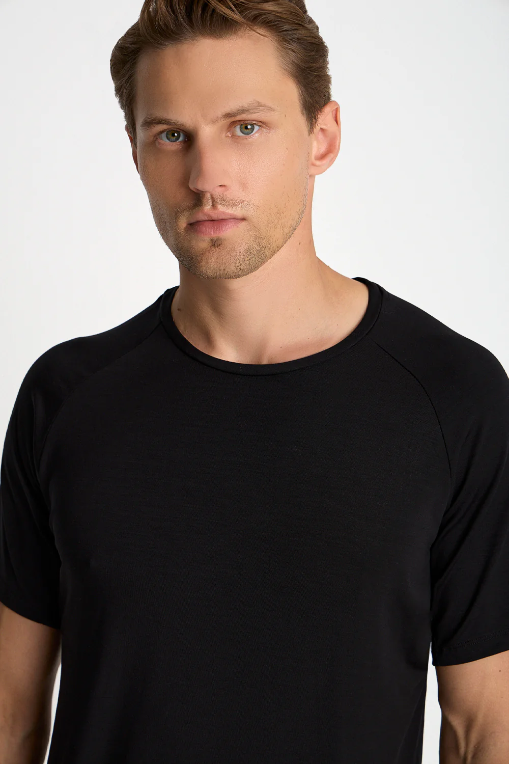 T-shirt Mr Smooth Black - Image 4