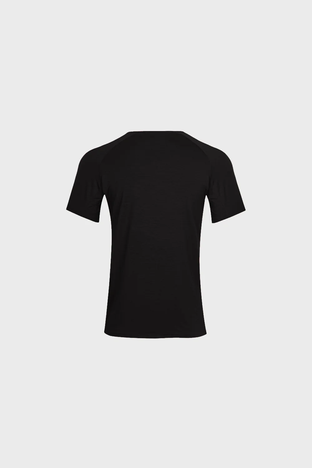 T-shirt Mr Smooth Black - Image 5