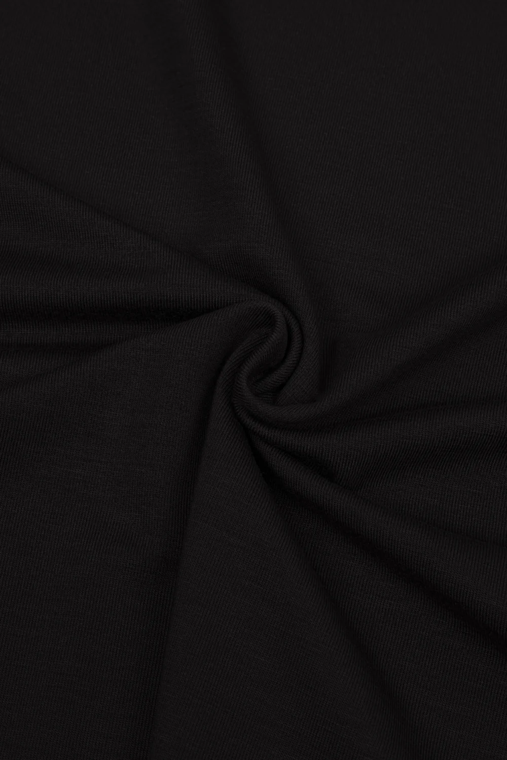 T-shirt Mr Smooth Black - Image 7