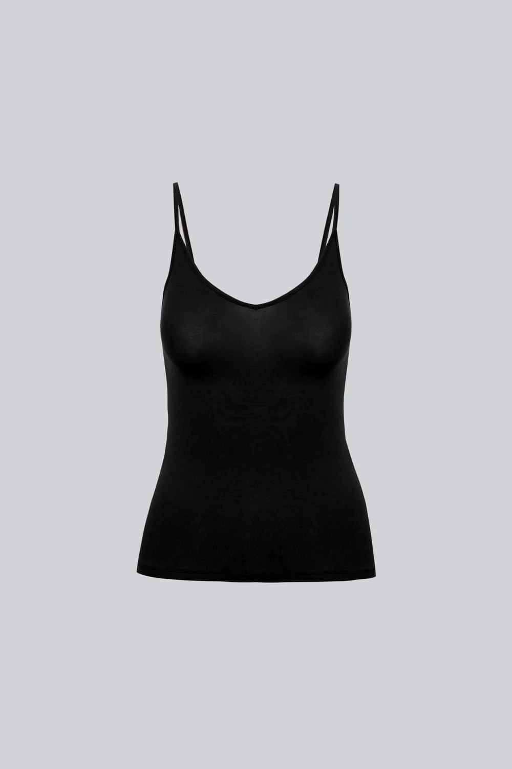 Top Miss Intimacy Black - Image 2