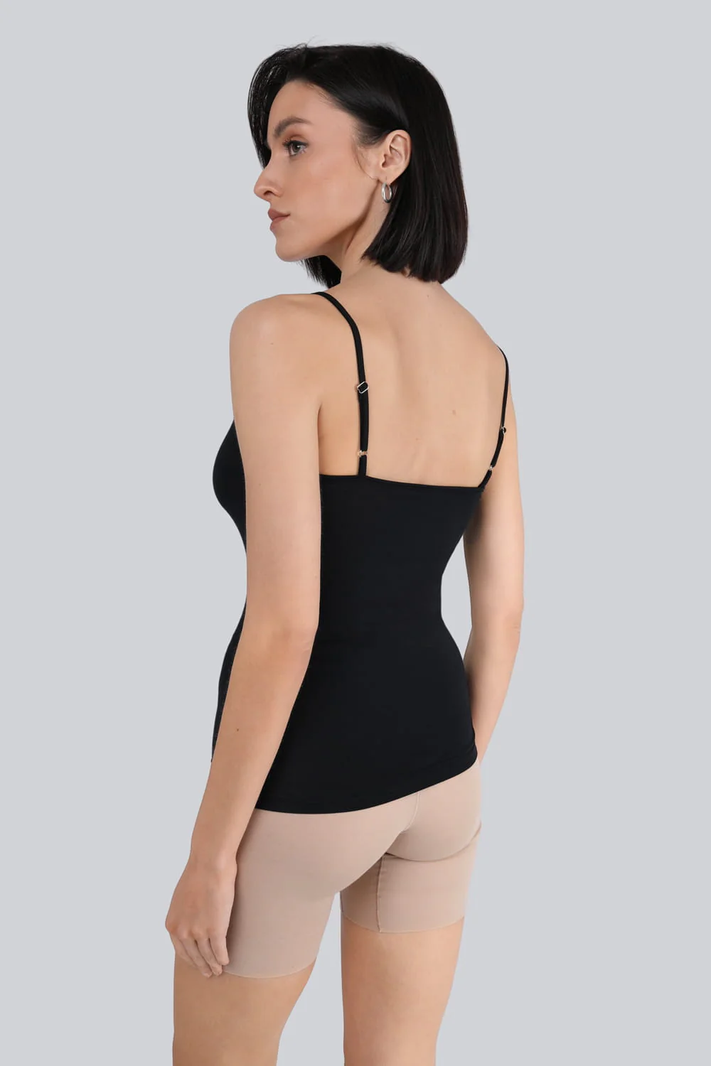 Top Miss Intimacy Black - Image 3